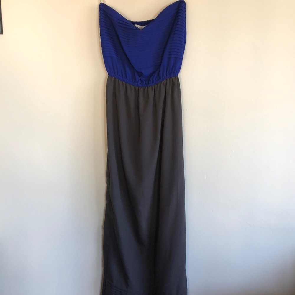 Forever 21 Maxi by Rory Beca